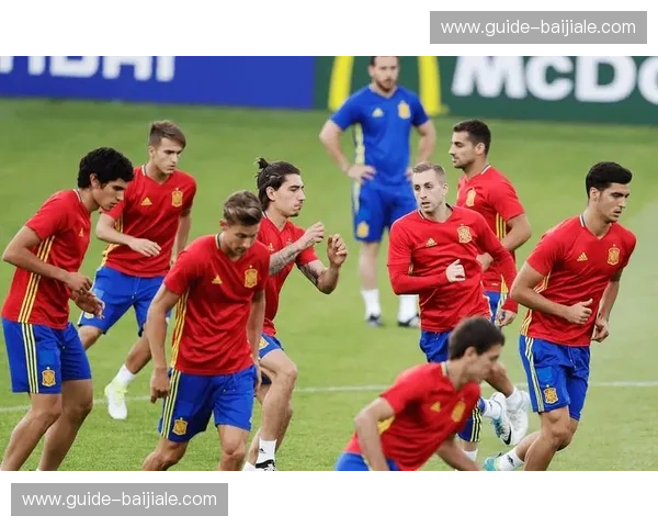 铁血意志碰撞华丽艺术：乌克兰vs西班牙，一场定义欧洲足球新格局的巅峰较量
