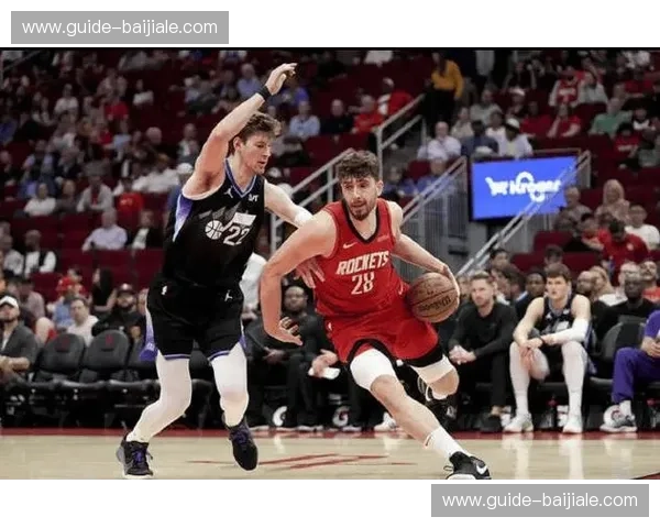 2008火箭vs爵士：巅峰对决，信仰不灭的休城之夜